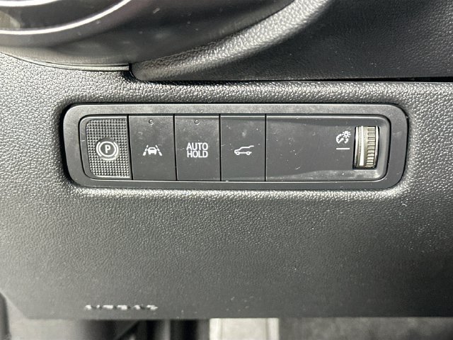 Used 2025 Chevrolet Equinox EV RS AWD/4WD image 24