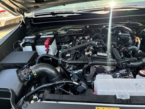New 2026 Toyota Tacoma SR5 RWD image 44