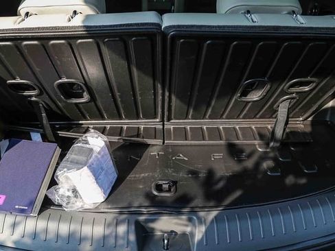 New 2026 Hyundai Santa Fe Limited image 26