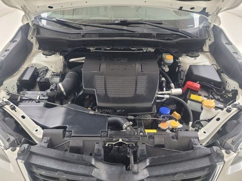 Used 2020 Subaru Forester Limited image 30