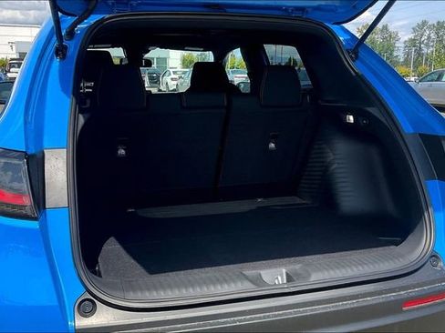 New 2026 Honda HR-V Sport image 21