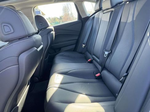 Certified 2023 Acura TLX Technology Package image 10