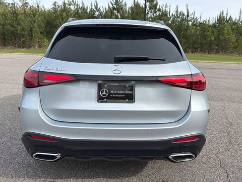 Used 2026 Mercedes-Benz GLC 300 image 10