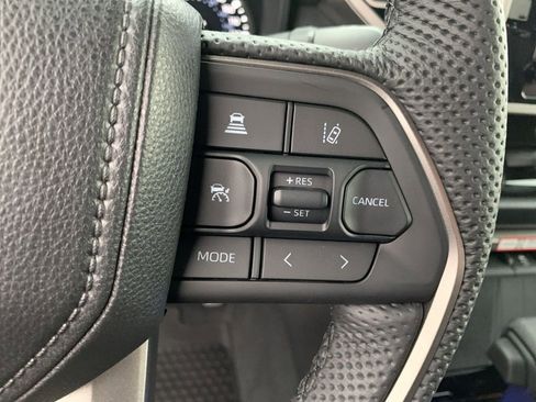 New 2026 Toyota Tundra SR5 image 26