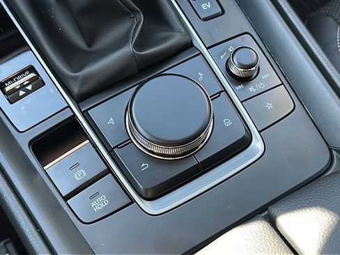 New 2026 MAZDA CX-50 2.5 Hybrid w/ Weather Package image 23