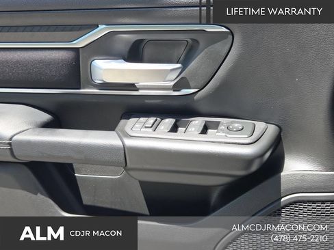 New 2026 RAM 1500 Big Horn AWD/4WD image 27