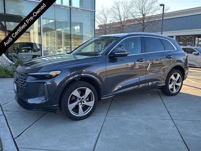 Used 2025 Audi Q5 Premium Plus w/ Premium Plus