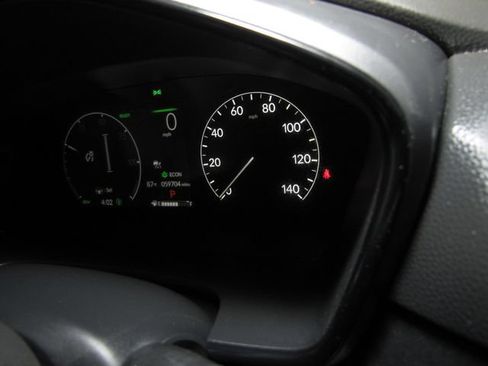 Used 2025 Honda CR-V Sport image 4