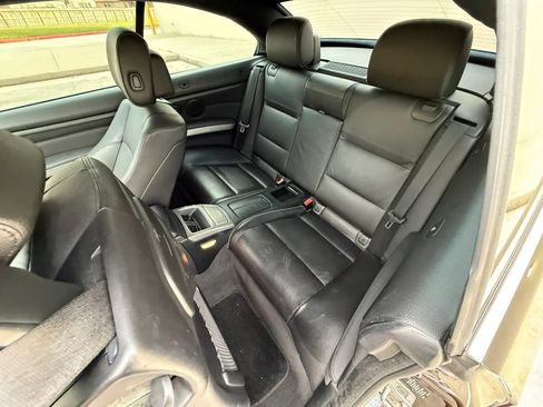 Used 2012 BMW 335is Convertible RWD image 19