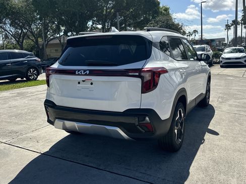 New 2026 Kia Seltos S image 6
