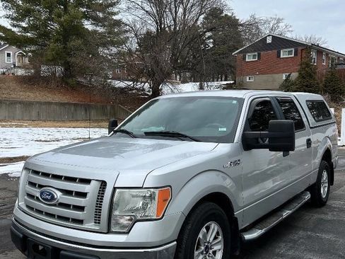 Used 2010 Ford F150 XL image 3