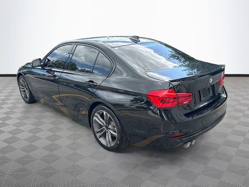 Used 2018 BMW 330i Sedan RWD image 6
