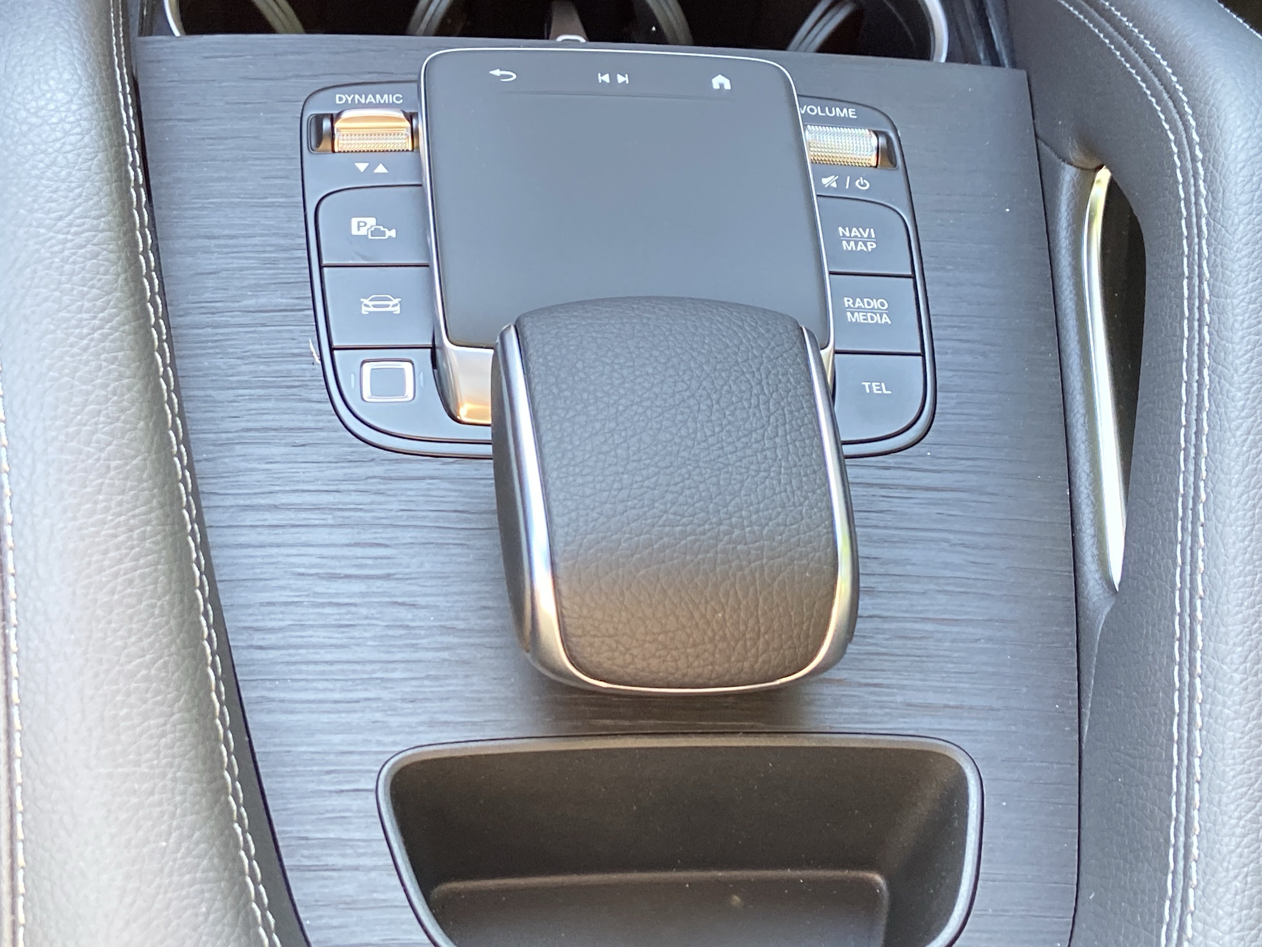New 2026 Mercedes-Benz GLE 450 4MATIC image 31