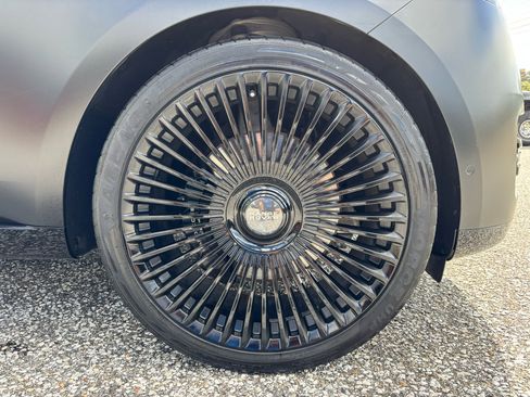 Used 2023 Land Rover Range Rover SE image 35