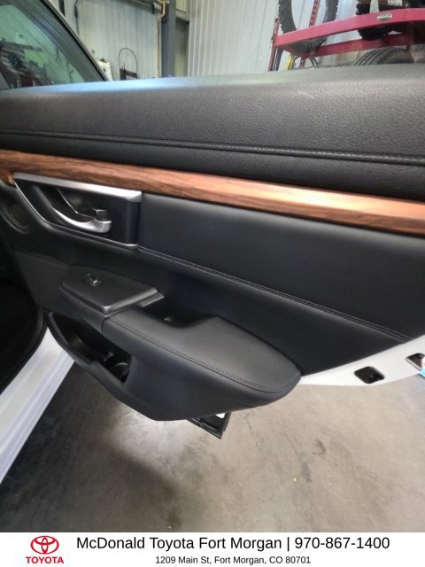 Used 2021 Honda CR-V EX-L image 20
