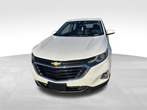 Used 2019 Chevrolet Equinox LT AWD/4WD image 32