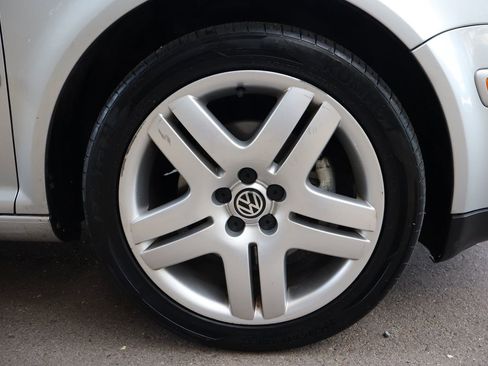 Used 2003 Volkswagen GTI 1.8T image 37