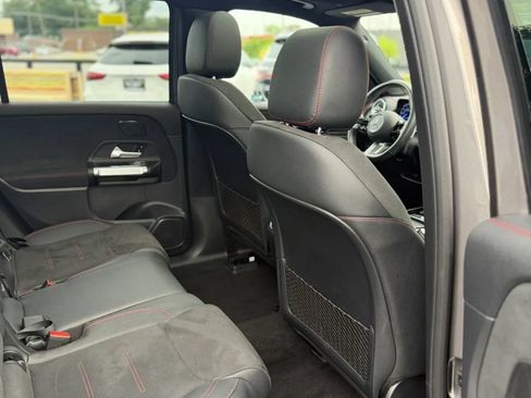 Used 2024 Mercedes-Benz EQB 250+ image 16