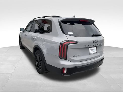 Used 2024 Kia Telluride EX X-Line AWD/4WD image 6