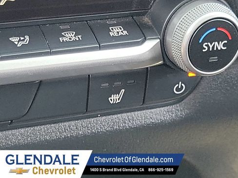Used 2024 MAZDA CX-50 AWD 2.5 S w/ Preferred Package image 28
