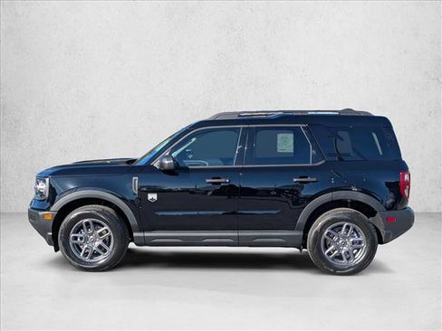 New 2025 Ford Bronco Sport Big Bend w/ Convenience Package image 5