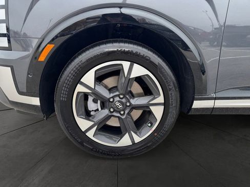 New 2026 Hyundai Palisade Limited FWD image 14