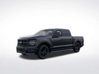 New 2025 Ford F150 STX w/ LOBO Package video 1