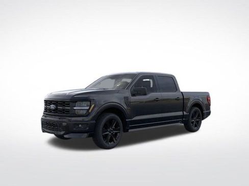 New 2025 Ford F150 STX w/ LOBO Package image 1