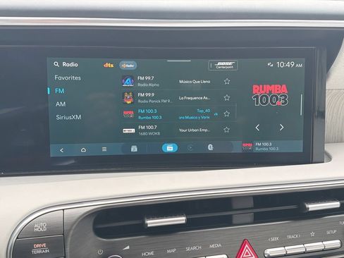 Used 2026 Hyundai Palisade Calligraphy AWD/4WD image 23