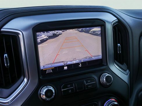 Used 2019 GMC Sierra 1500 SLT image 20