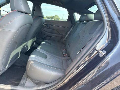 Used 2024 Hyundai Sonata N Line FWD image 9