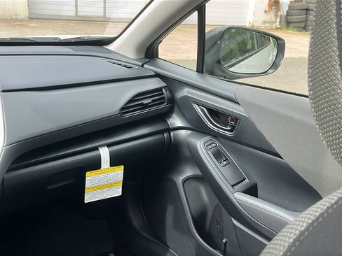 Certified 2024 Subaru Crosstrek 2.0i Premium AWD/4WD image 24