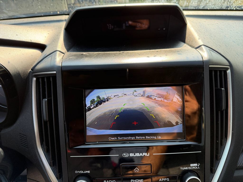 Used 2019 Subaru Crosstrek 2.0i w/ Eyesight System AWD/4WD image 22