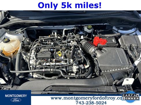 Used 2021 Ford Escape SE w/ Convenience Package image 32