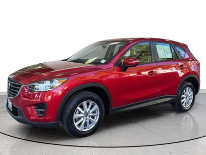 Used 2016 MAZDA CX-5 Sport
