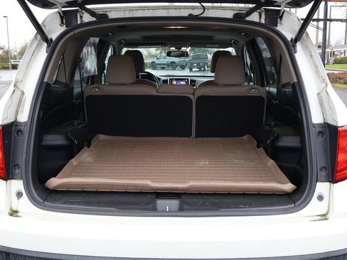 Used 2016 Honda Pilot EX-L image 6