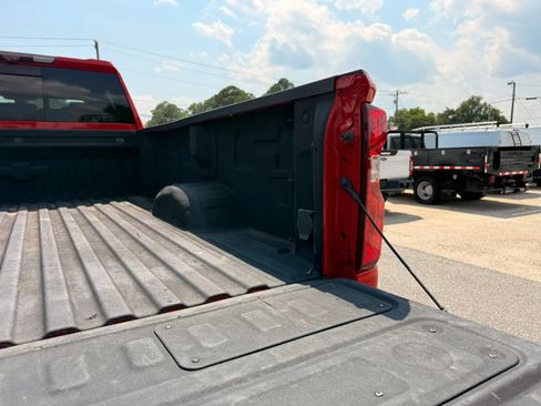 Used 2020 Chevrolet Silverado 3500 LTZ AWD/4WD image 13