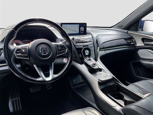 Used 2021 Acura RDX A-Spec image 24