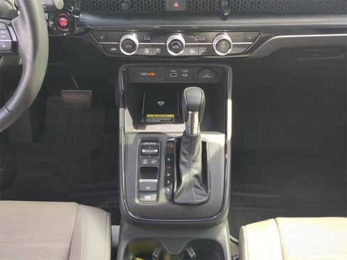Certified 2024 Honda CR-V EX-L image 19