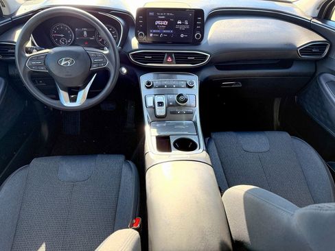 Used 2022 Hyundai Santa Fe SEL image 16