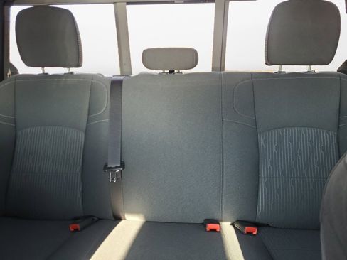 Used 2024 RAM 2500 Tradesman w/ Safety Group image 15