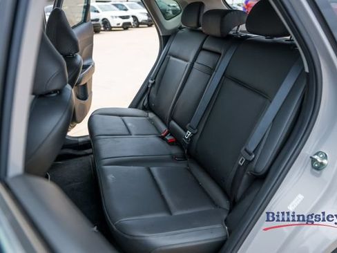 Used 2024 Hyundai Kona Limited AWD/4WD image 11