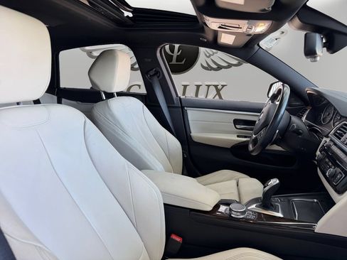 Used 2018 BMW 430i Gran Coupe RWD image 15