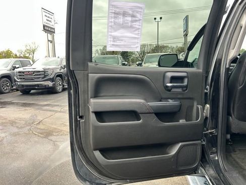 Used 2014 GMC Sierra 1500 SLT w/ All-Terrain Package image 15