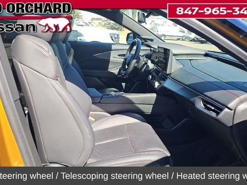 Used 2024 Acura ZDX Type S image 8