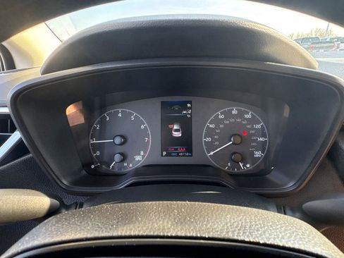 Used 2023 Toyota Corolla LE FWD image 21