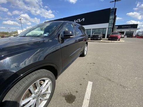 Used 2024 Dodge Durango GT image 2