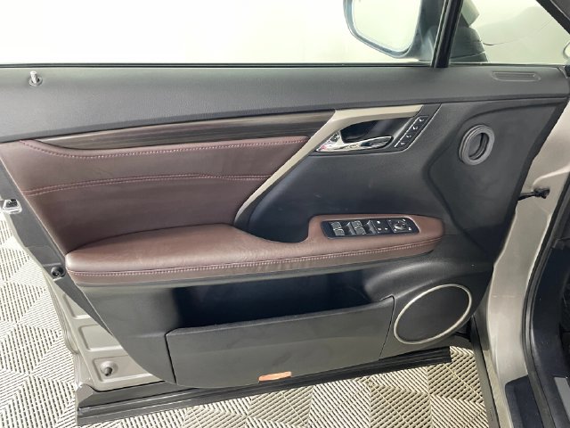 Used 2017 Lexus RX 350 AWD w/ Premium Package image 16