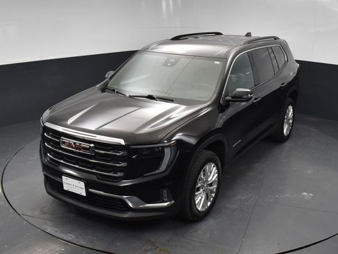 Used 2024 GMC Acadia Elevation FWD image 36