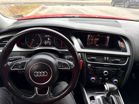 Used 2016 Audi A4 2.0T Premium image 11